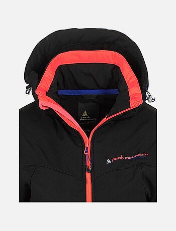 Blouson de ski AMARA - PEAK MOUNTAIN