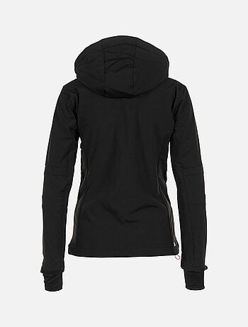 Blouson de ski AMARA - PEAK MOUNTAIN