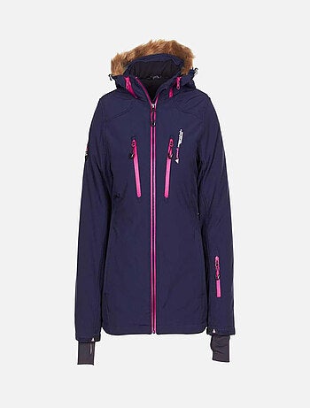 Blouson de ski ANADA - PEAK MOUNTAIN