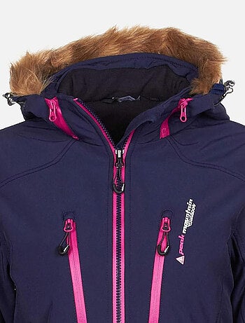 Blouson de ski ANADA - PEAK MOUNTAIN