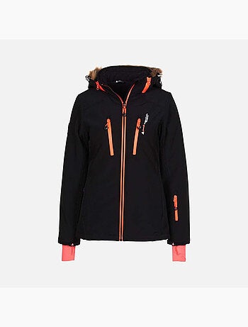 Blouson de ski ANADA - PEAK MOUNTAIN