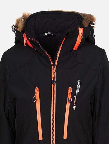 Blouson de ski ANADA - PEAK MOUNTAIN