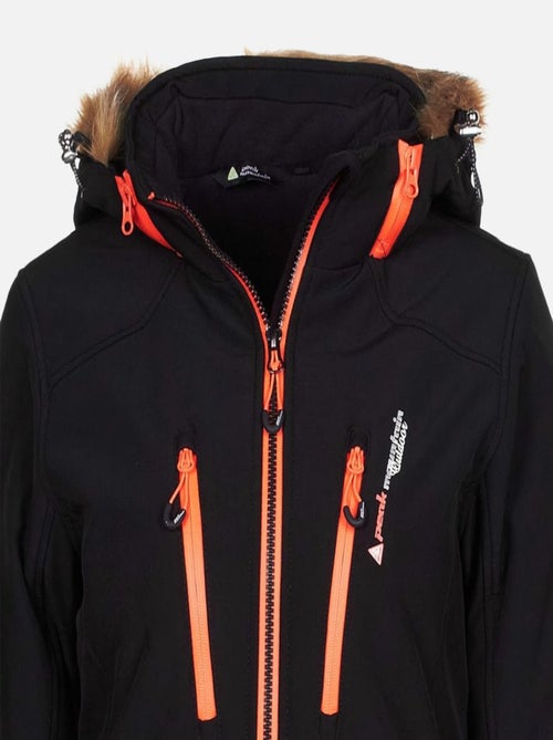 Blouson de ski   ANADA - PEAK MOUNTAIN - Kiabi