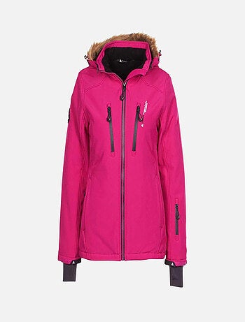 Blouson de ski ANADA - PEAK MOUNTAIN