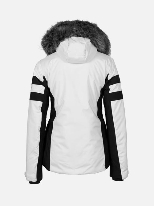 Blouson de ski   ANCELLE - PEAK MOUNTAIN - Kiabi