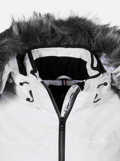 Blouson de ski   ANCELLE - PEAK MOUNTAIN - Kiabi