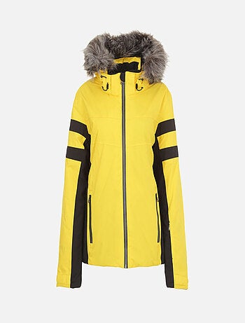 Blouson de ski ANCELLE - PEAK MOUNTAIN