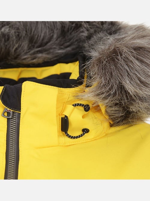 Blouson de ski   ANCELLE - PEAK MOUNTAIN - Kiabi