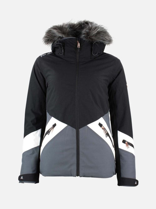 Blouson de ski   ANITA - PEAK MOUNTAIN - Kiabi