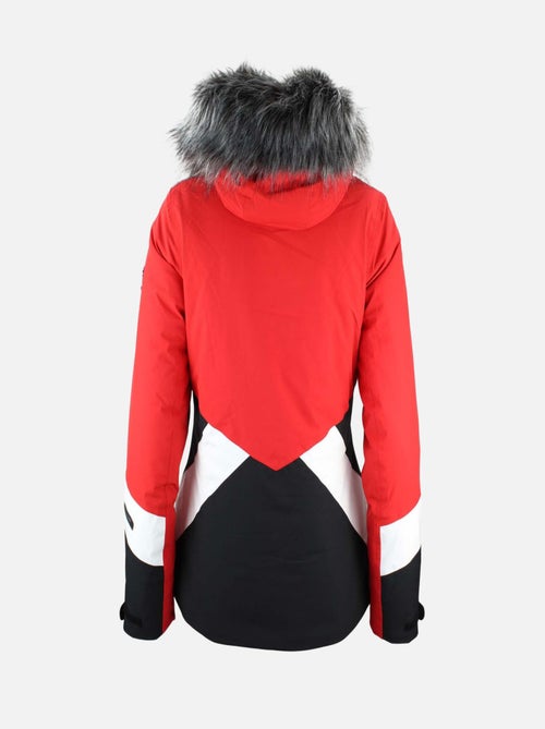 Blouson de ski   ANITA - PEAK MOUNTAIN - Kiabi