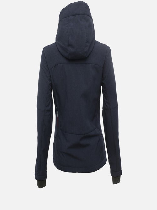 Blouson de ski   ANJIMA - PEAK MOUNTAIN - Kiabi