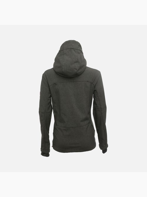 Blouson de ski   ANJIMA - PEAK MOUNTAIN - Kiabi