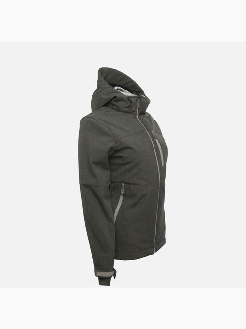 Blouson de ski   ANJIMA - PEAK MOUNTAIN - Kiabi
