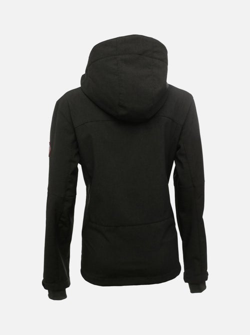 Blouson de ski   ANJIMA - PEAK MOUNTAIN - Kiabi