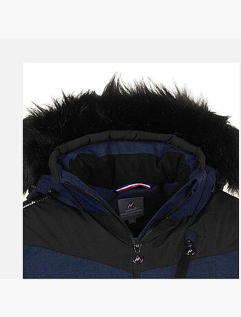 Blouson de ski ARMATE - PEAK MOUNTAIN