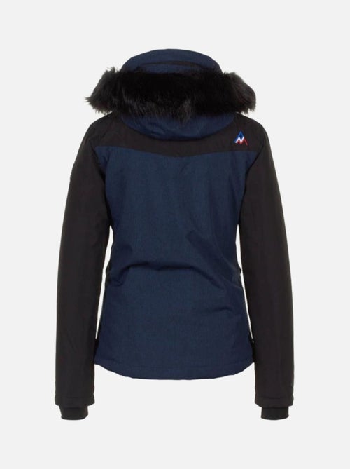 Blouson de ski   ARMATE - PEAK MOUNTAIN - Kiabi