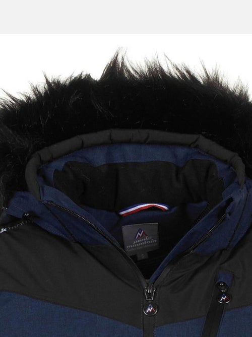 Blouson de ski   ARMATE - PEAK MOUNTAIN - Kiabi