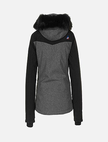 Blouson de ski ARMATE - PEAK MOUNTAIN