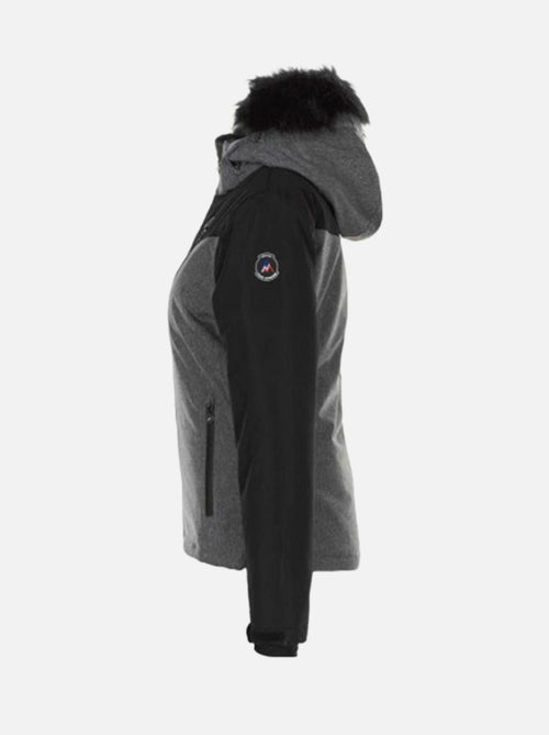 Blouson de ski   ARMATE - PEAK MOUNTAIN - Kiabi