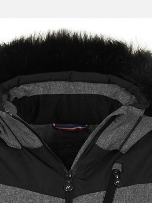 Blouson de ski   ARMATE - PEAK MOUNTAIN - Kiabi