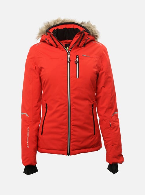Blouson de ski   ARTEM - PEAK MOUNTAIN - Kiabi