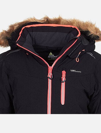 Blouson de ski ARTEMA - PEAK MOUNTAIN
