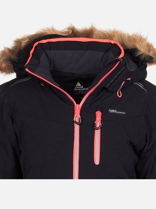 Blouson de ski   ARTEMA - PEAK MOUNTAIN - Kiabi