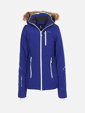 Blouson de ski ARTEMA - PEAK MOUNTAIN