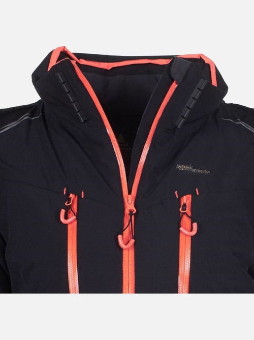 Blouson de ski   ARTEMIS - PEAK MOUNTAIN - Kiabi