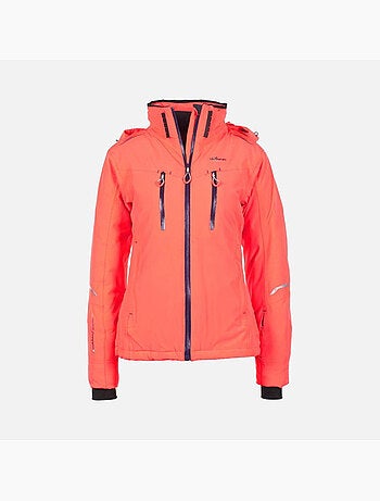 Blouson de ski ARTEMIS - PEAK MOUNTAIN