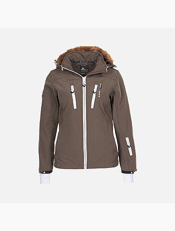 Blouson de ski ASADA - PEAK MOUNTAIN