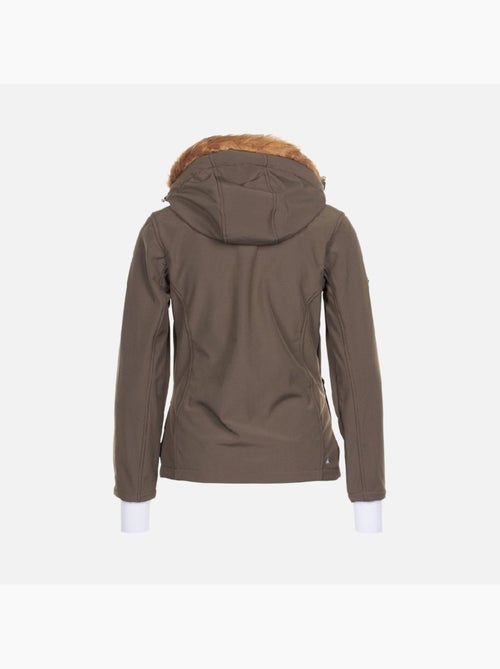 Blouson de ski   ASADA - PEAK MOUNTAIN - Kiabi