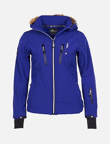 Blouson de ski ASADA - PEAK MOUNTAIN