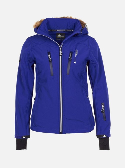 Blouson de ski   ASADA - PEAK MOUNTAIN - Kiabi