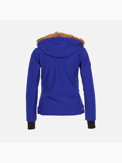 Blouson de ski   ASADA - PEAK MOUNTAIN - Kiabi