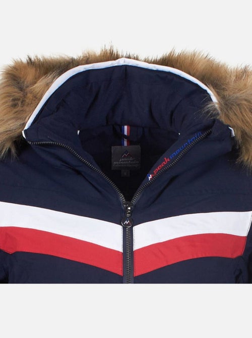 Blouson de ski   ATALANTE - PEAK MOUNTAIN - Kiabi