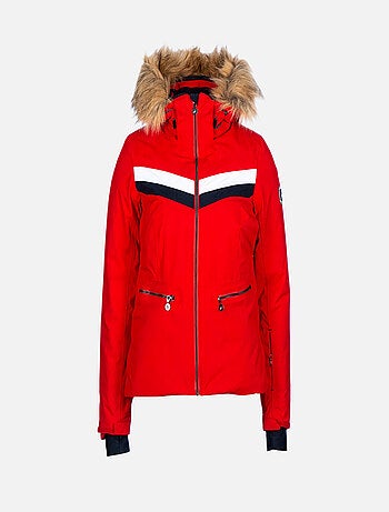 Blouson de ski ATALANTE - PEAK MOUNTAIN