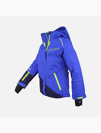 Blouson de ski ATENE - PEAK MOUNTAIN