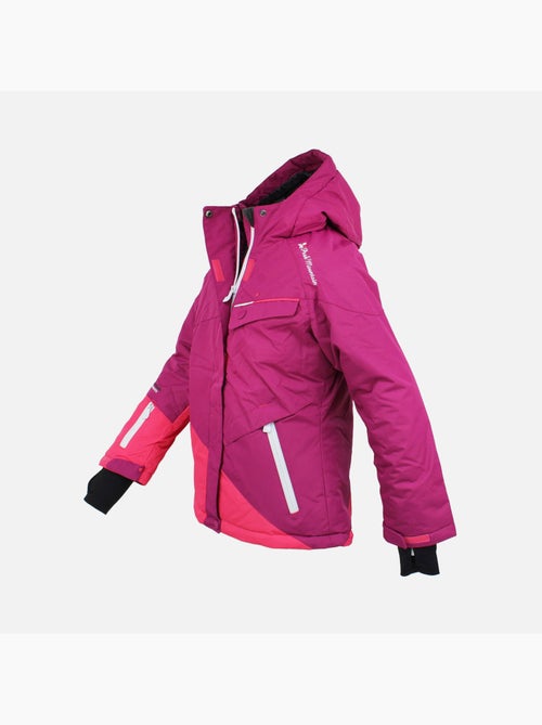 Blouson de ski   ATENE - PEAK MOUNTAIN - Kiabi