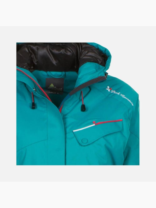 Blouson de ski   ATENE - PEAK MOUNTAIN - Kiabi
