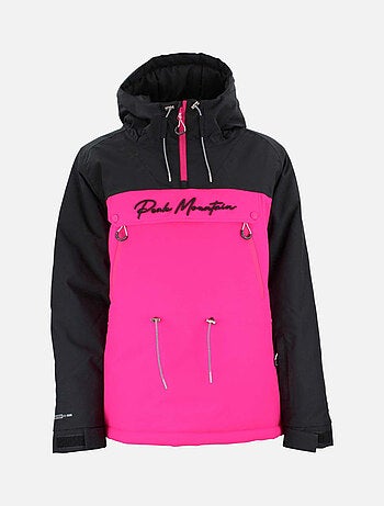 Blouson de ski AVINI - PEAK MOUNTAIN