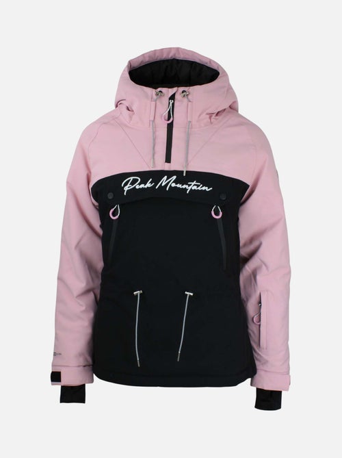 Blouson de ski   AVINI - PEAK MOUNTAIN - Kiabi
