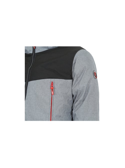 Blouson de ski   CALGER - DEGRE CELSIUS - Kiabi