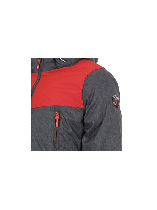 Blouson de ski   CALGER - DEGRE CELSIUS - Kiabi