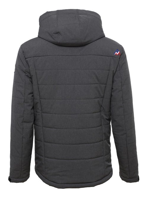 Blouson de ski   CALICO - PEAK MOUNTAIN - Kiabi