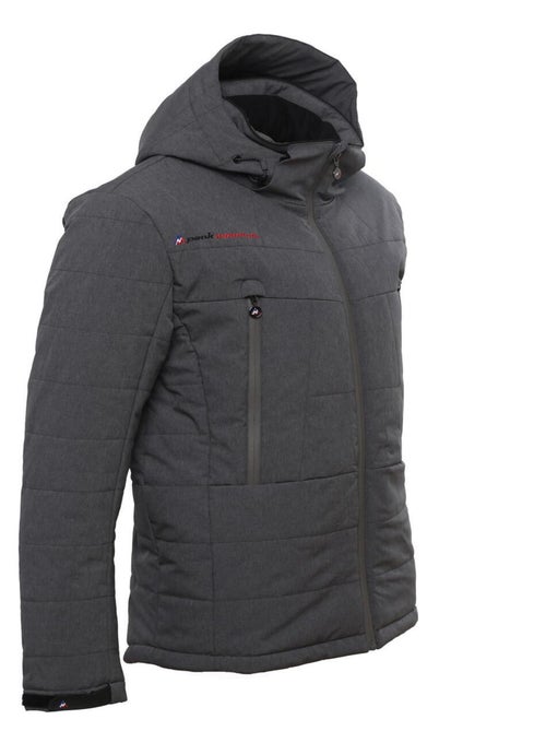 Blouson de ski   CALICO - PEAK MOUNTAIN - Kiabi