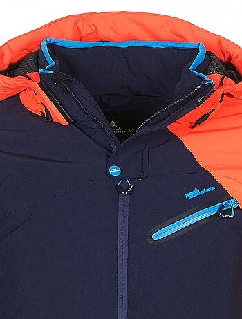 Blouson de ski CALIS - PEAK MOUNTAIN