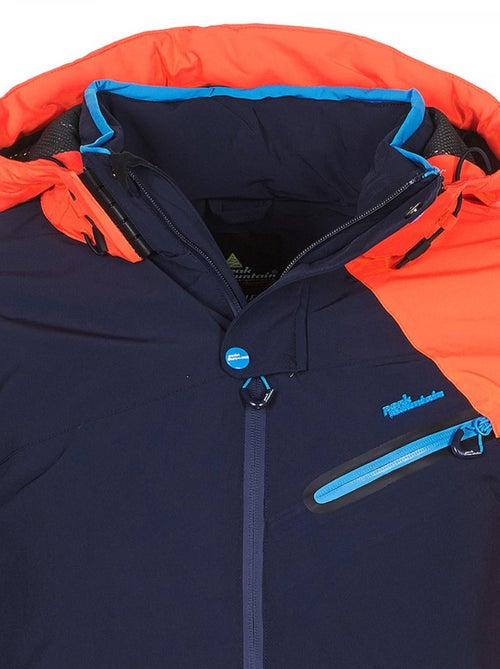Blouson de ski   CALIS - PEAK MOUNTAIN - Kiabi