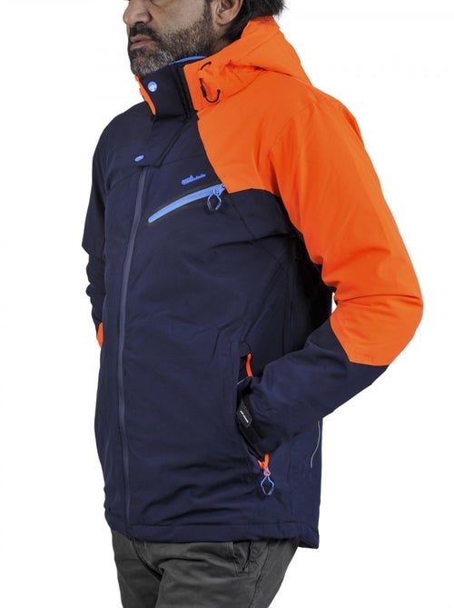 Blouson de ski   CALIS - PEAK MOUNTAIN - Kiabi