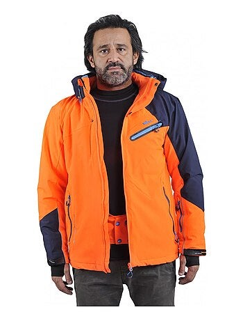 Blouson de ski CALIS - PEAK MOUNTAIN